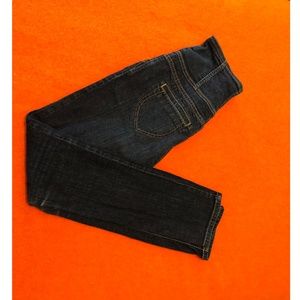 Vintage Guess high waist skinny jeans GUC